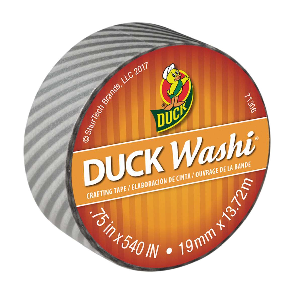 Duck Washi® Crafting Tape Image