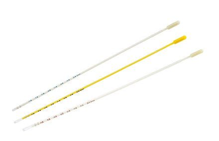Cooper Surgical CURETTE, PIPETTE ENDOMETRIAL YLW 3MM