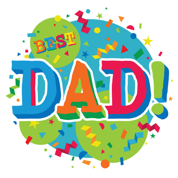 Best Dad Edible Image®