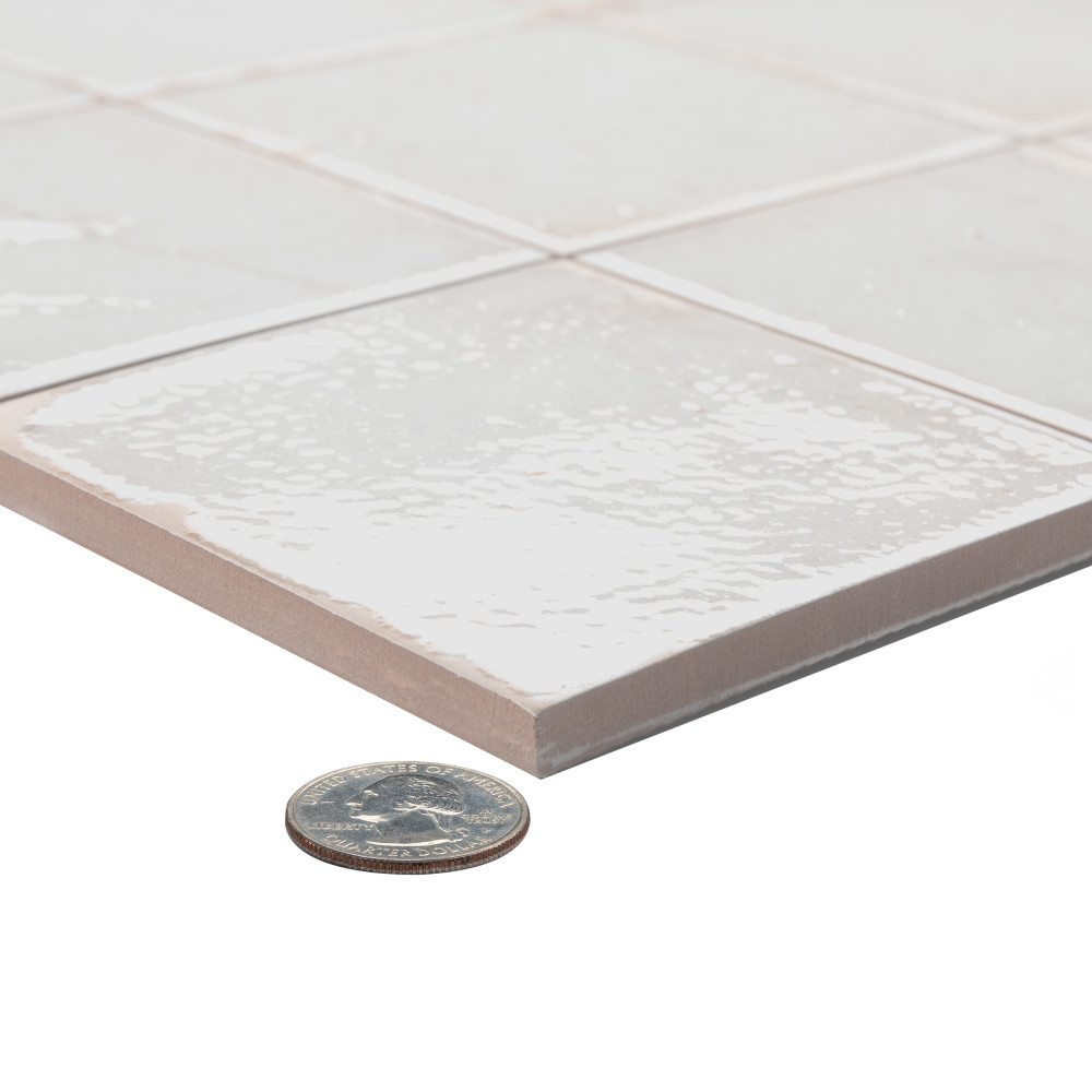 Kings Campania Salerno 13 in. x 13 in. Ceramic Floor and Wall Tile