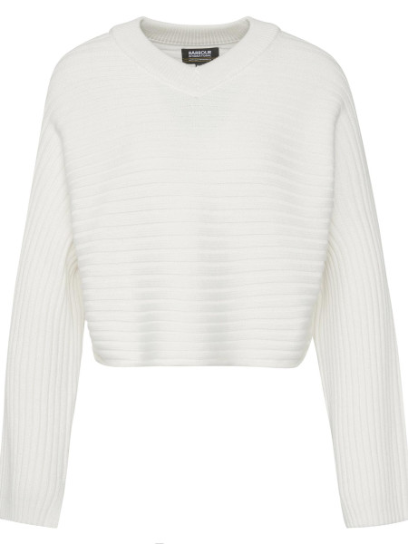 Maglione Zola con scollo a V Maglione Zola con scollo a V