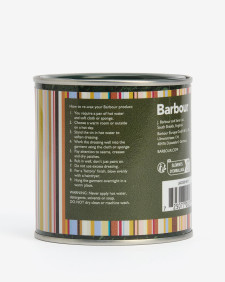 Paul Smith loves Barbour Thornproof Dressing Multi