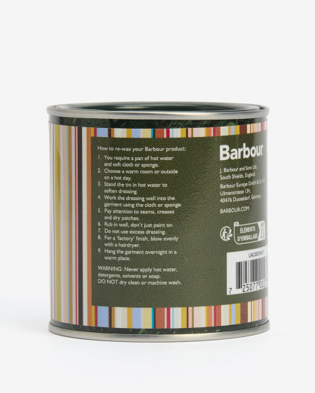 Trattamento Thornproof Paul Smith loves Barbour