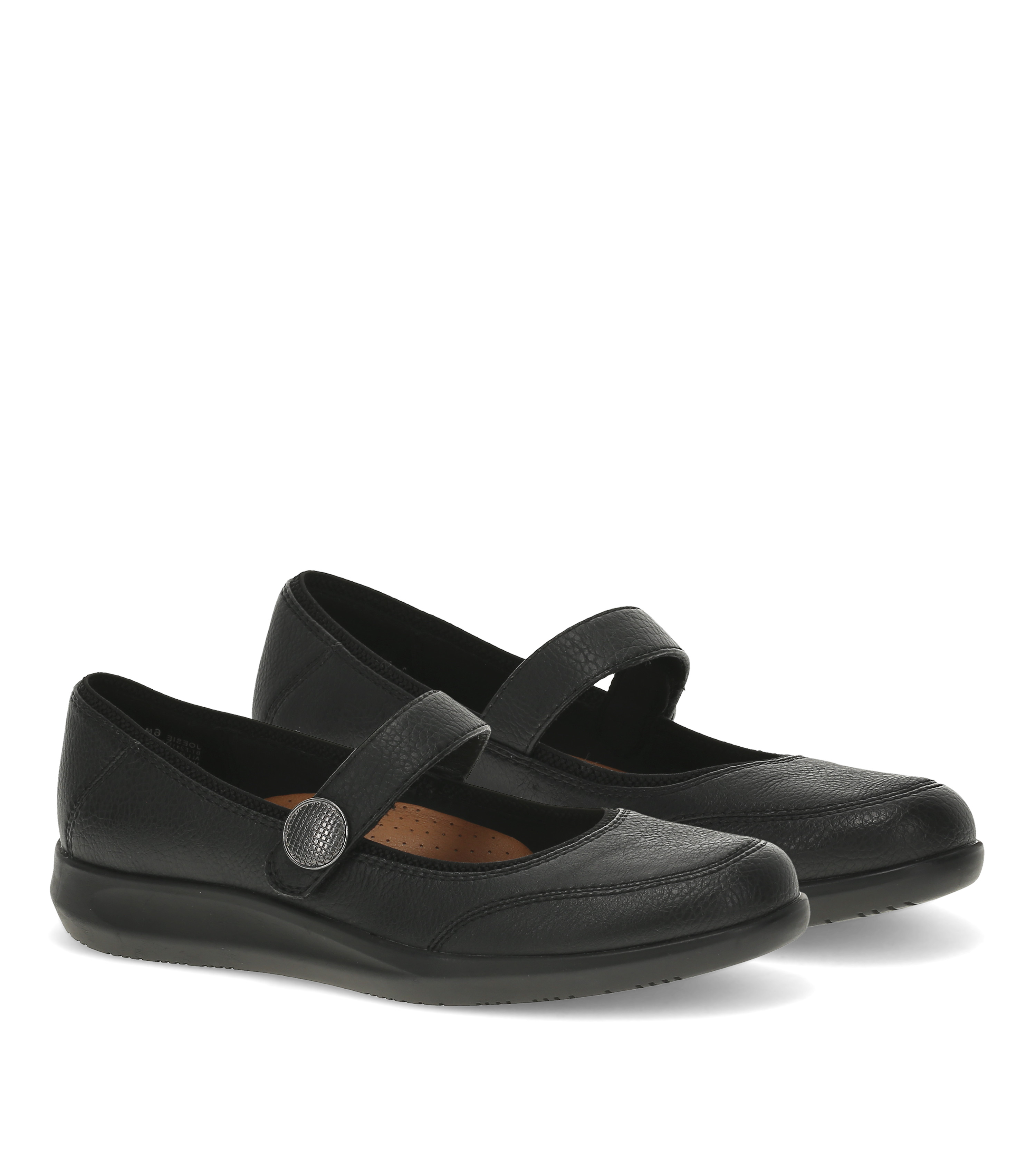 Baretraps JOESIE Women's Casuals Black
