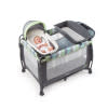Soothe Me Softly Washable Playard - Vesper™