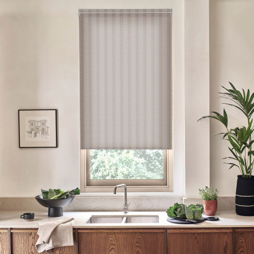 Tindra Paprika Roller Blind