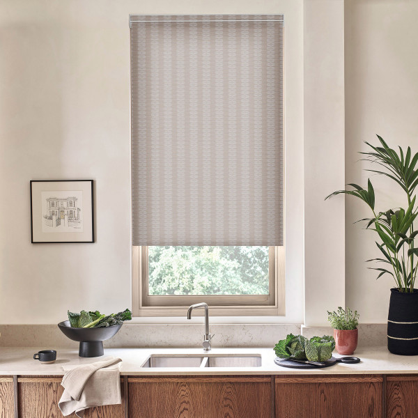 Tindra Paprika Roller Blind