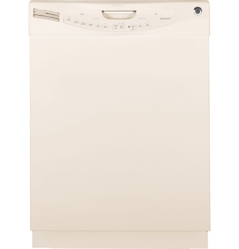 GE® Tall Tub Built-In Dishwasher