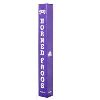 Texas Christian Horned Frogs Collegiate Pole Pad thumbnail 3
