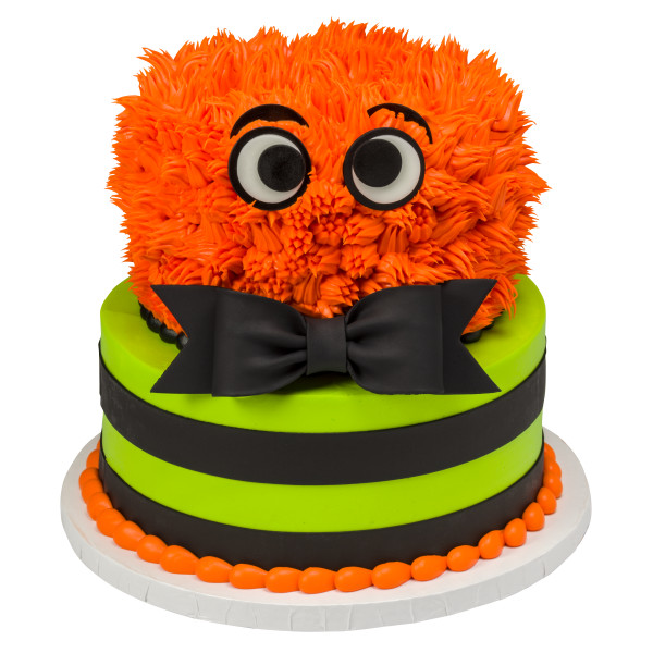 Black Strips Fondant DecoShapes®