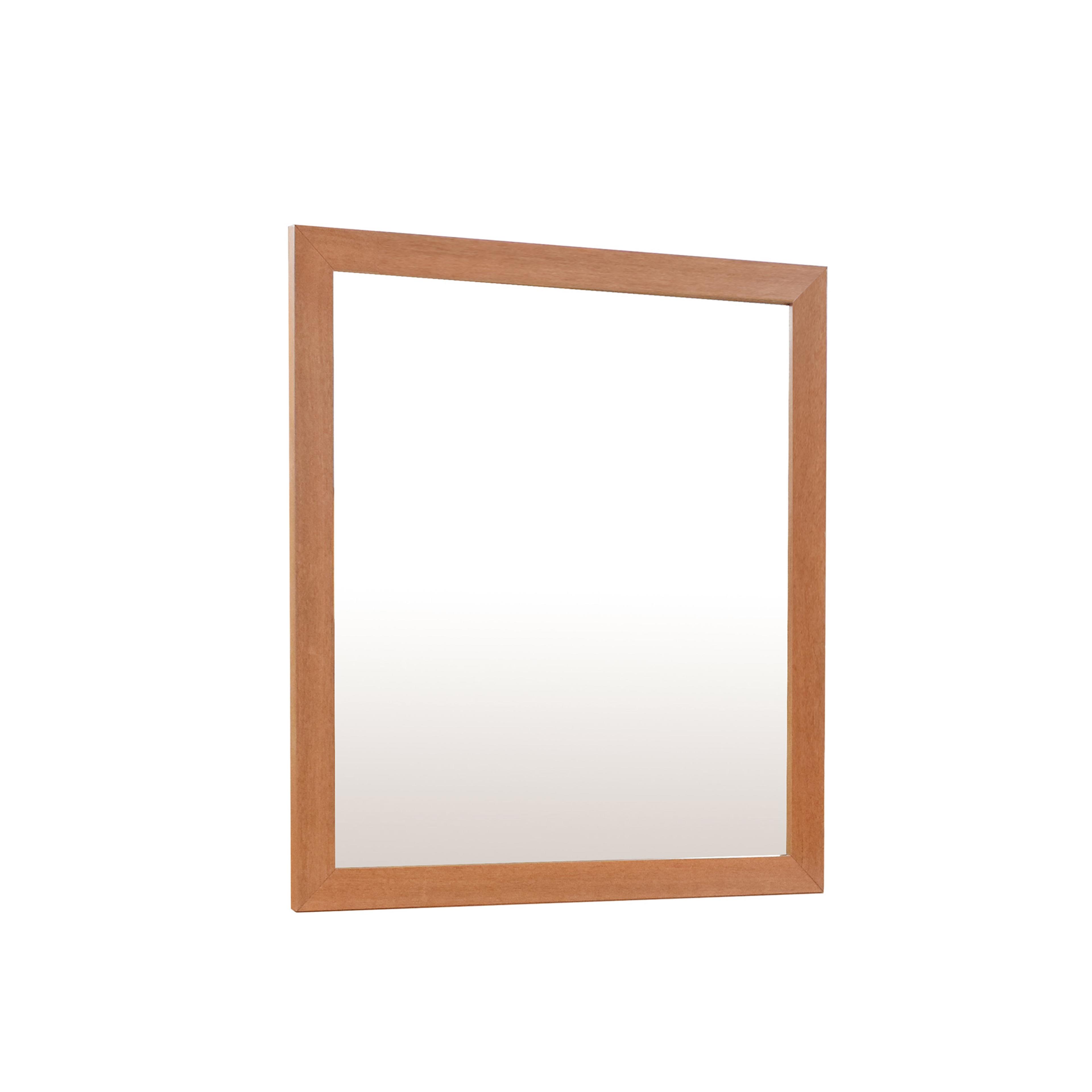 Product image of the Portland Mirror, Natural from Forty Winks