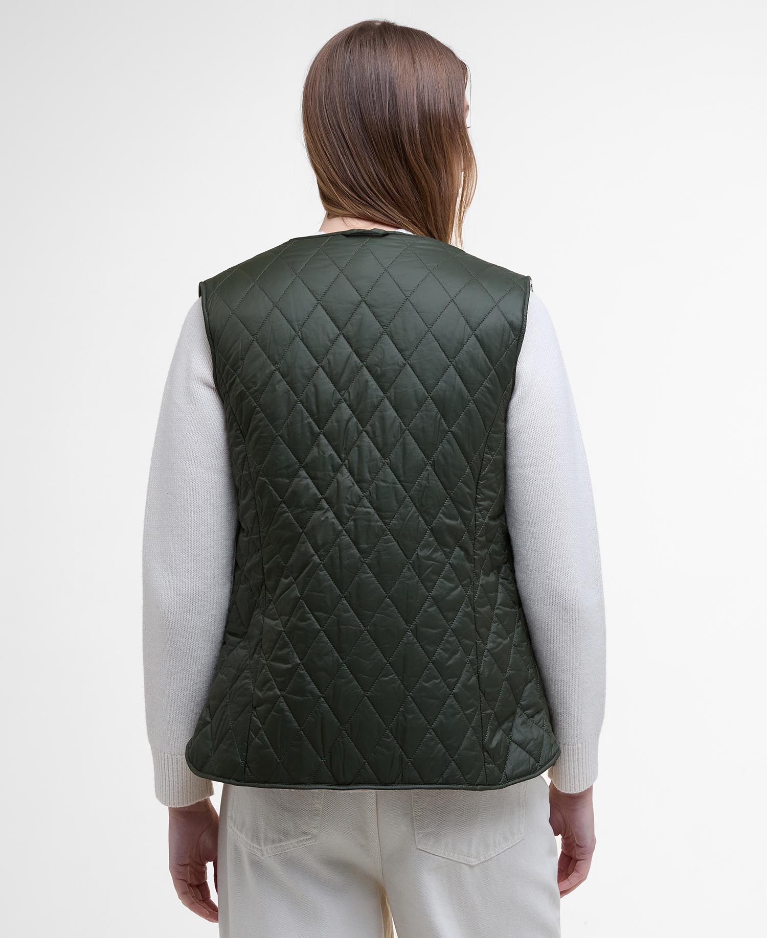 Gilet Markenfield image number 2