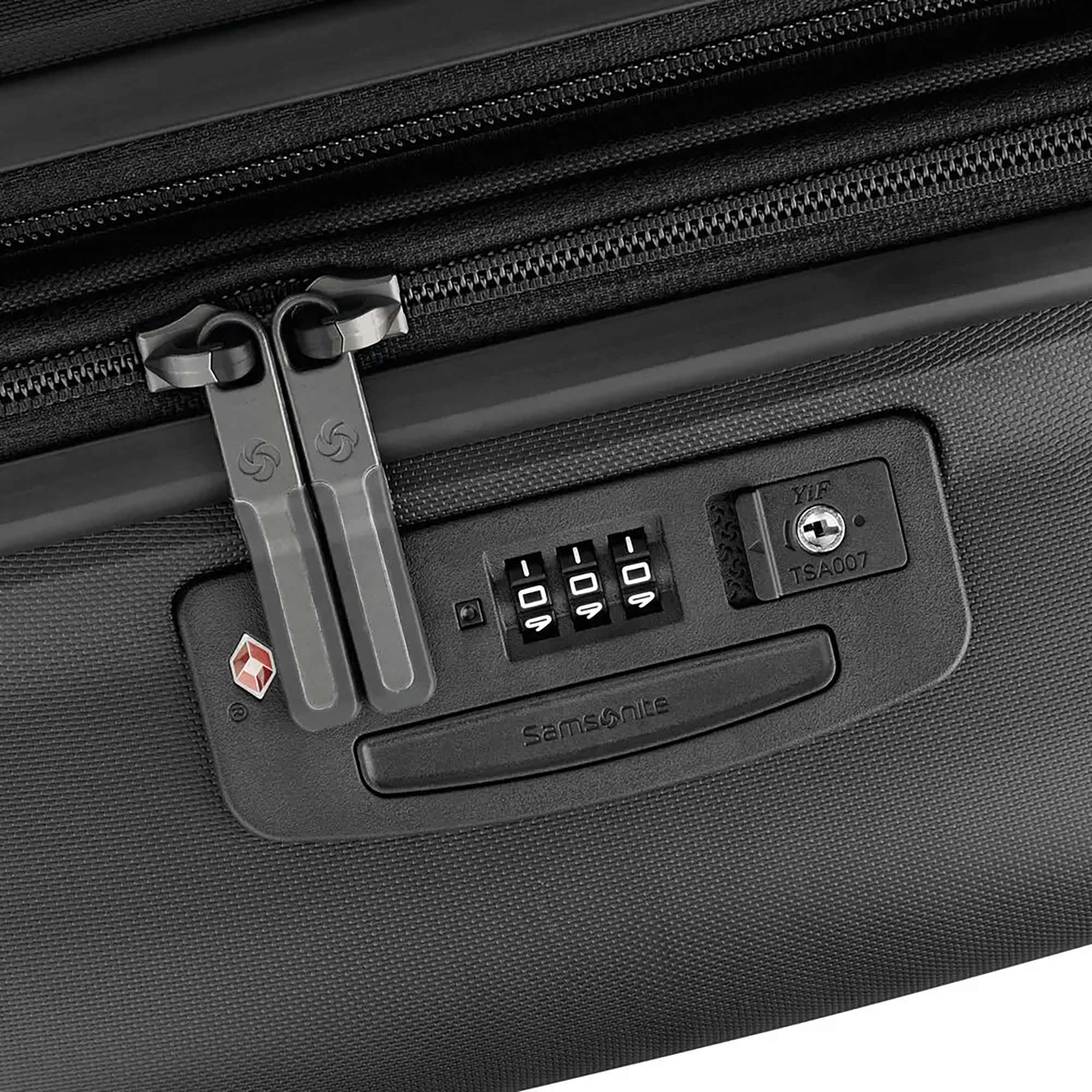 Samsonite Elevation&#63; Plus Carry&#45;On Spinner-Samsonite