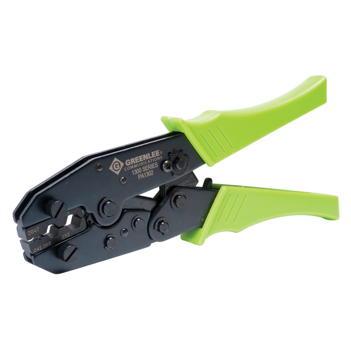 Product image for GRN PA1336 CRIMPER 1300 RG59/BELDEN