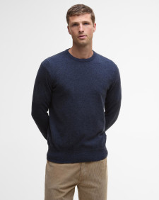 Waterbury Crew Neck Jumper 