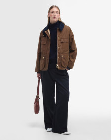 Giacca cerata Ruth 