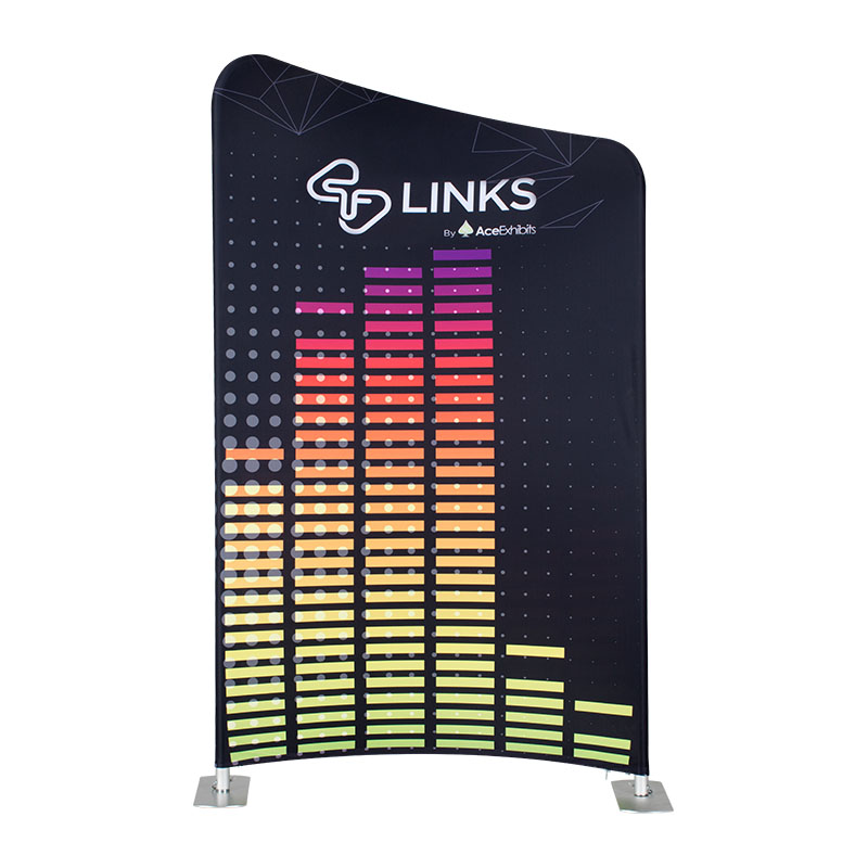 Single-Sided (Right High) Graphic