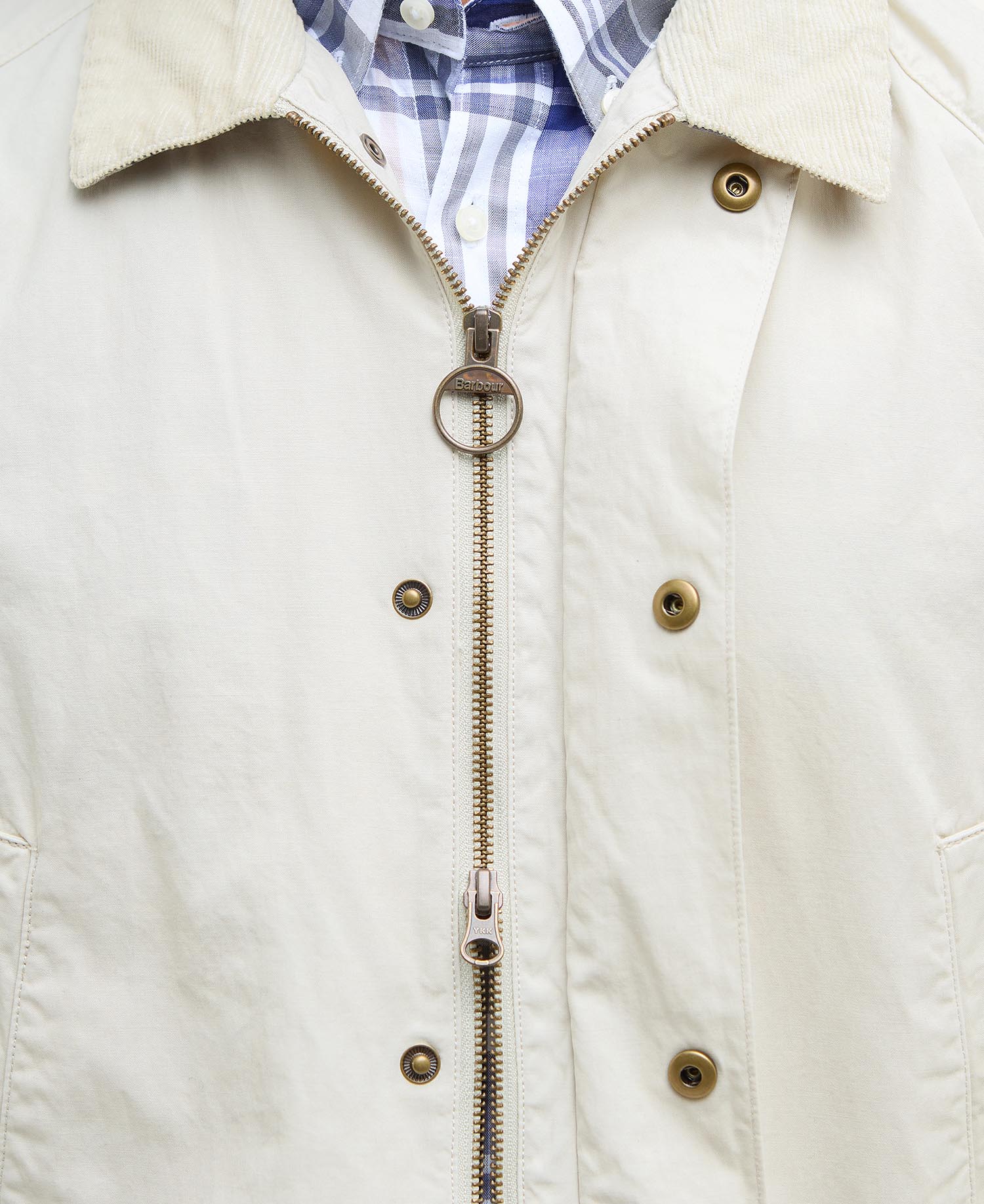 Ashby Casual Jacket image number 4