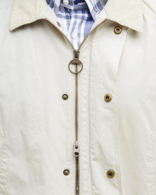 Ashby Casual Jacket Mist