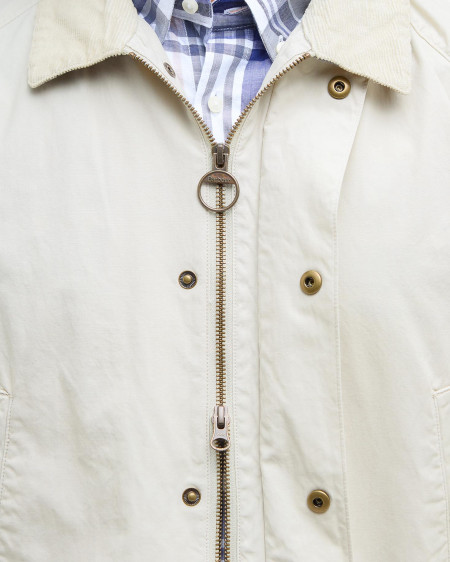 Ashby Casual Jacket