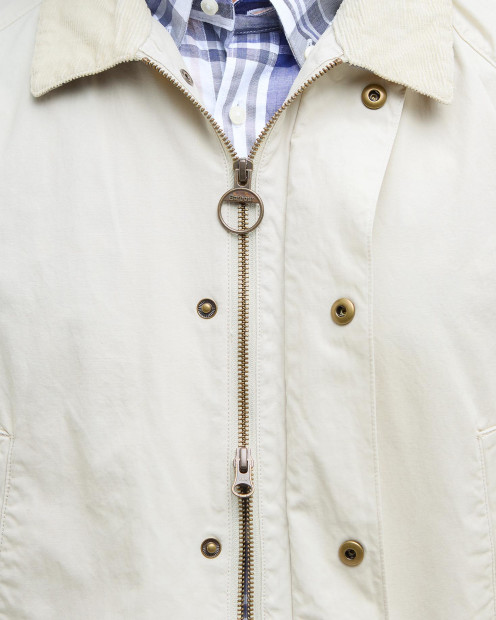 Ashby Casual Jacket Mist