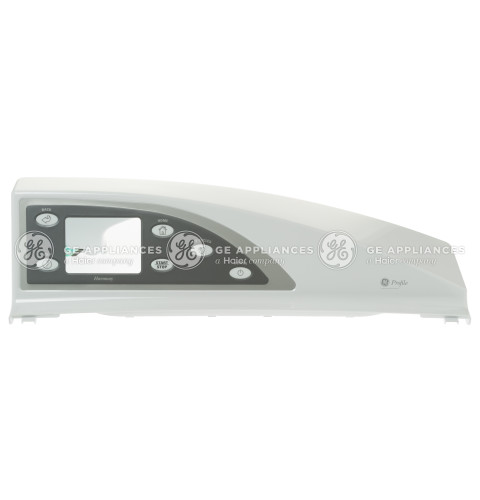 CONTROL PANEL ASSEMBLY WH-RH