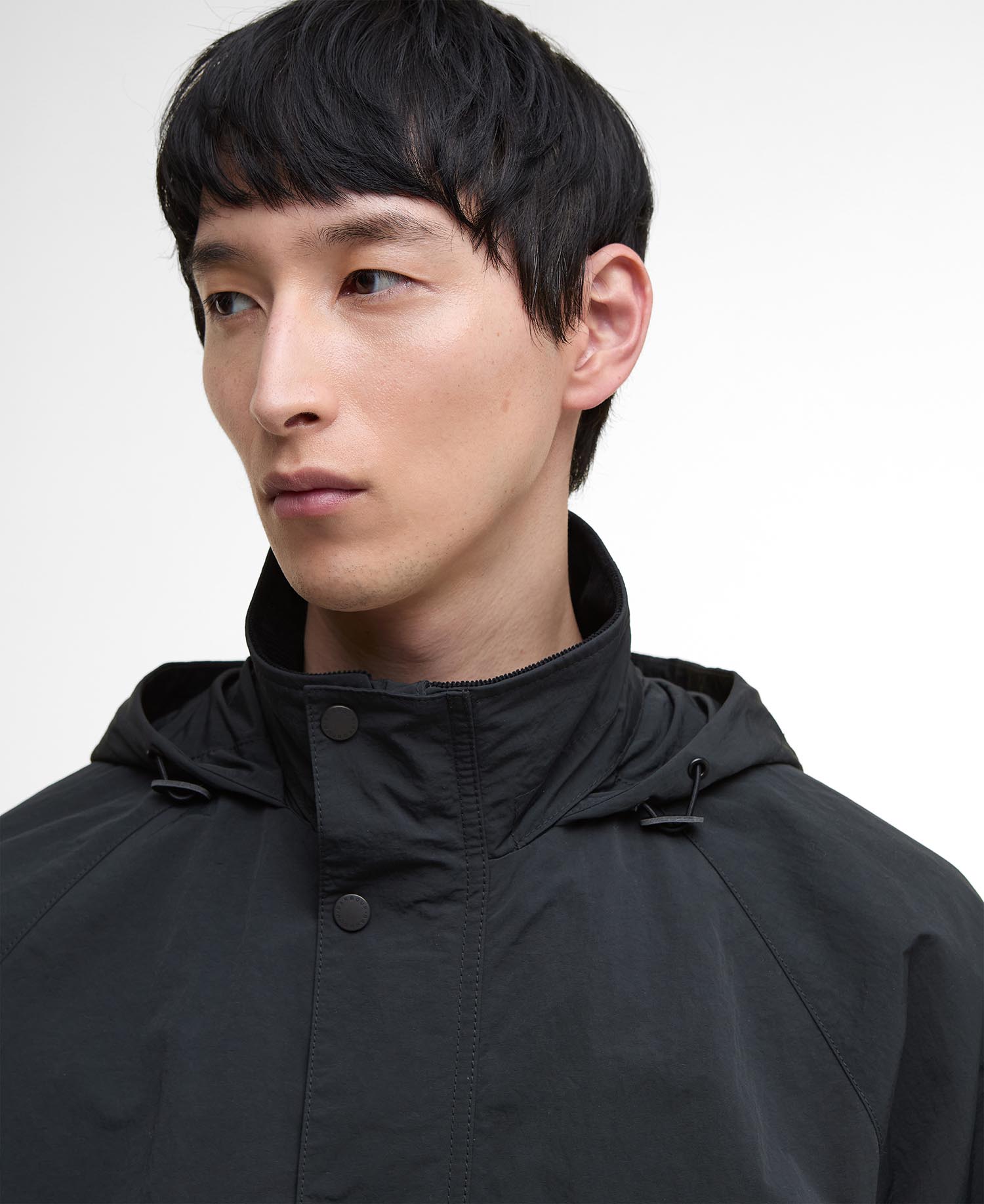 Blouson Transport Showerproof Jacket image number 3