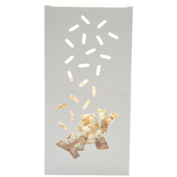 Yay Window Single Treat Cake Box