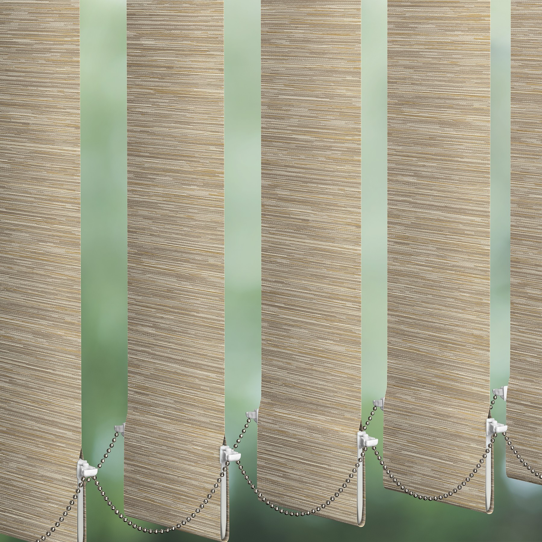 Mira 9149 Vertical Blind