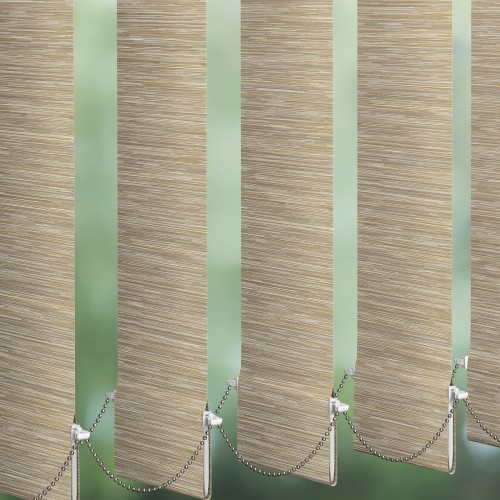 Mira 9149 Vertical Blind