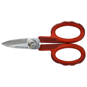 Fiber Optic Shear