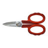Fiber Optic Shear