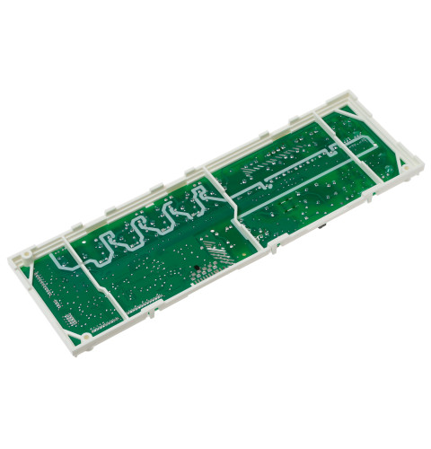 CONTROL RC17 (FLASHED)