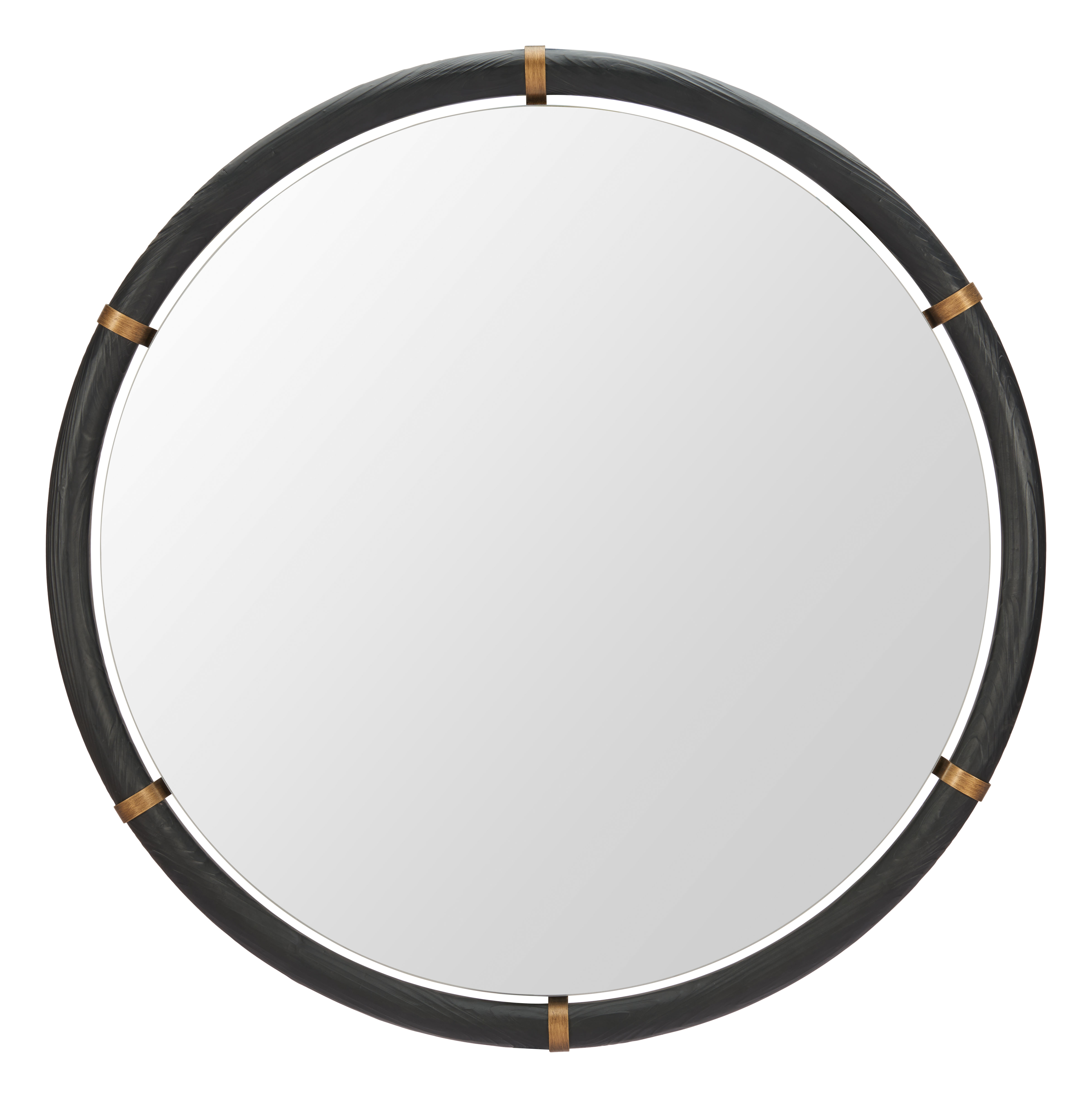 Brile Mirror Black product image