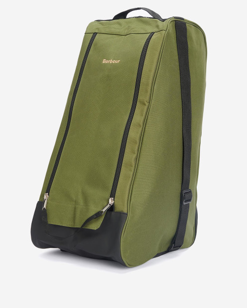 Wellington Bag Classic Green
