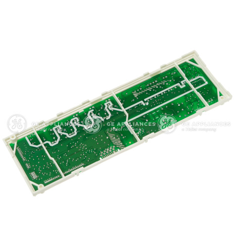 CONTROL BOARD ASSEMBLY