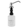 Bobrick, ClassicSeries®, 600ml, Chrome, Manual Dispenser