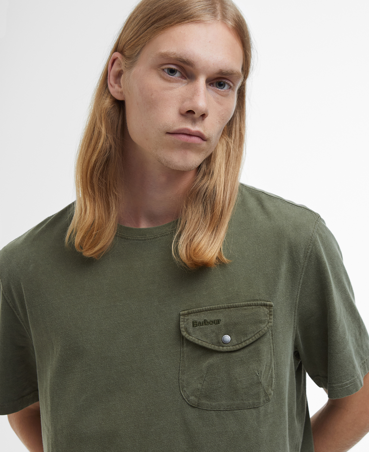 Newstreet T-Shirt image number 3