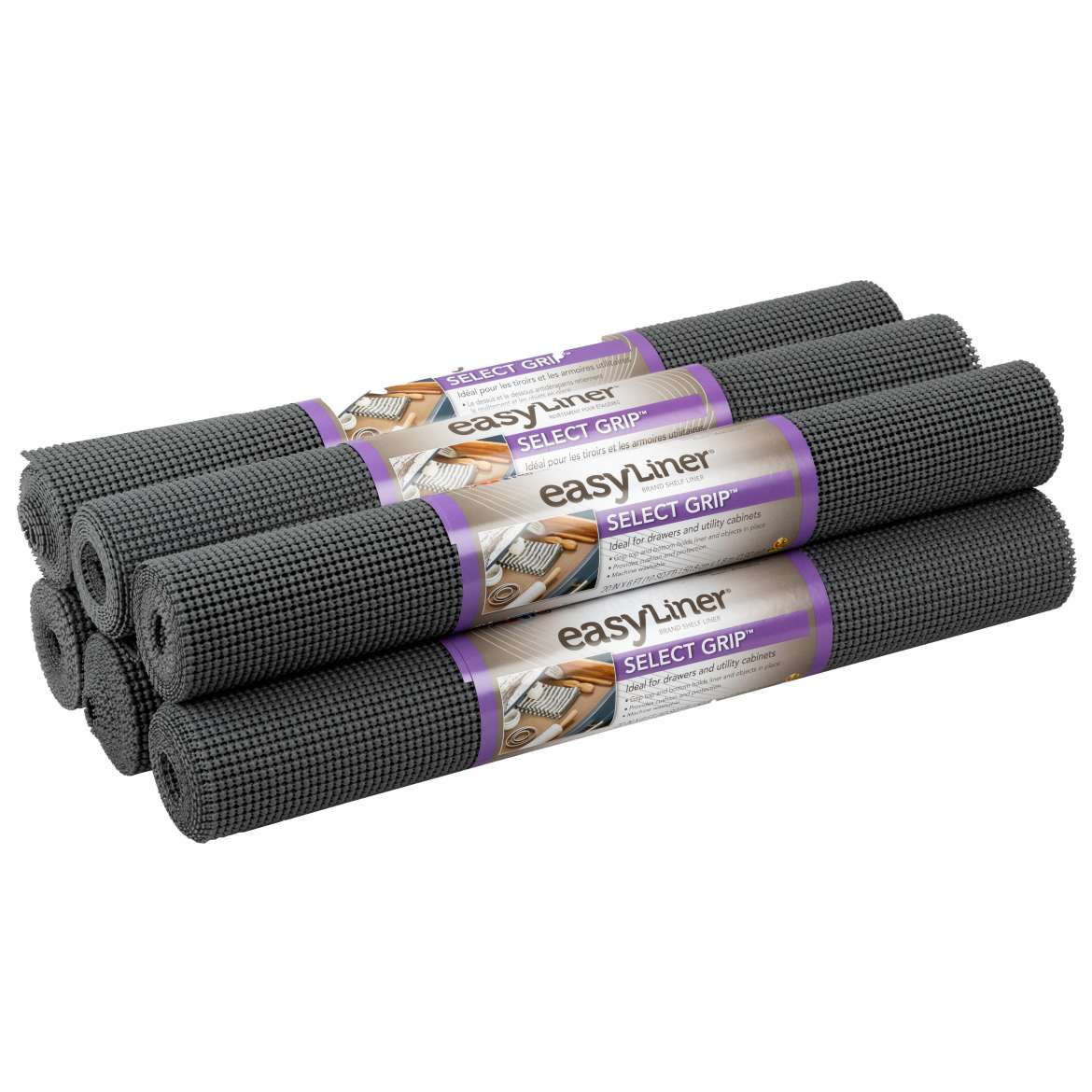 Select Grip™ EasyLiner® Duck Brand