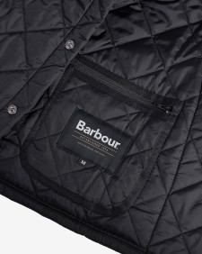30th Anniversary Liddesdale Quilted Jacket 