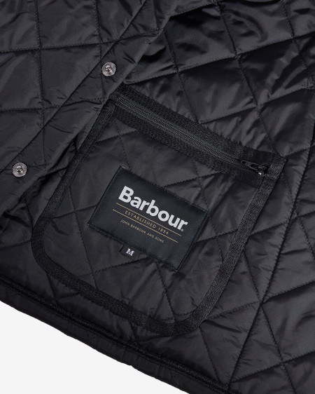 30th Anniversary Liddesdale Quilted Jacket