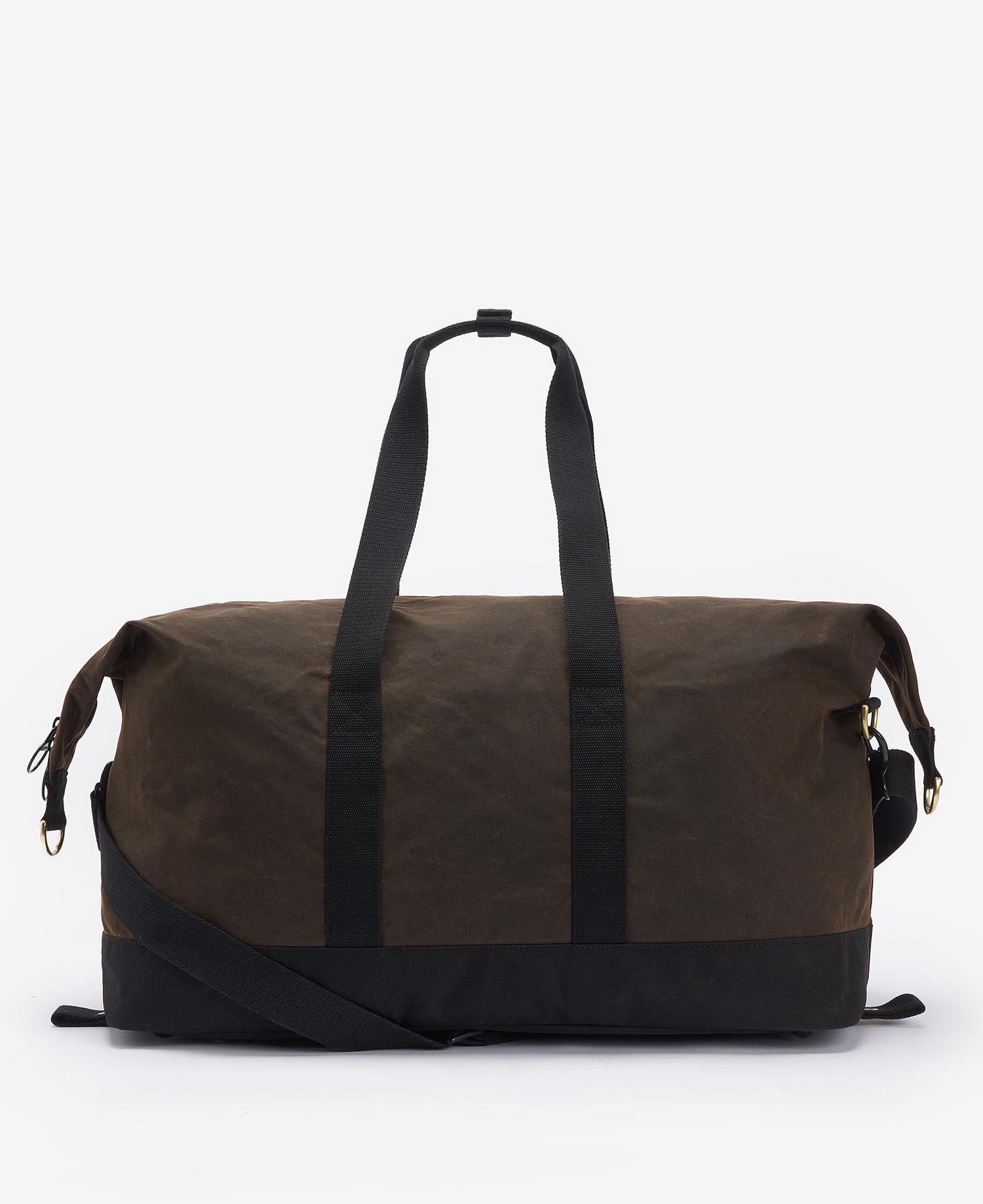 Field Waxed Holdall image number 1
