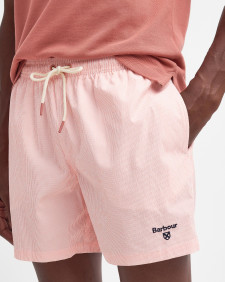 Badeshorts Somerset Pinstripe 