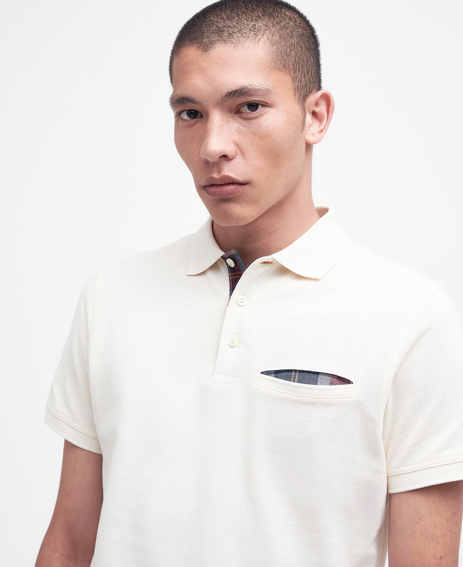 Barwick Polo Shirt image number 3
