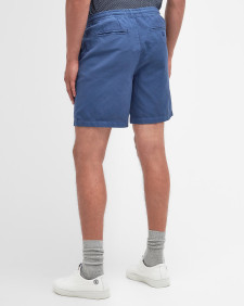Oxtown Drawcord Shorts 