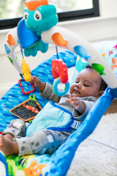 Neptune Lights & Sea Bouncer™