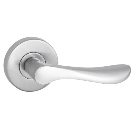 Element Series Florence Passage Lever Set