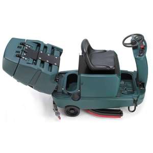 Tennant, Nobles Speed Scrub Rider, SSR-1002D, 32", Disc, Ride-On Floor Scrubber