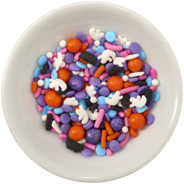 Monster Mash Deluxe Fusion Mix