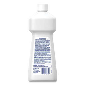 PG73163, Procter & Gamble,  Comet Crème Deordorizing Cleanser with the Power of Bleach,  32 oz Bottle
